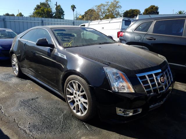 CADILLAC CTS 2014 1g6dc1e37e0141496