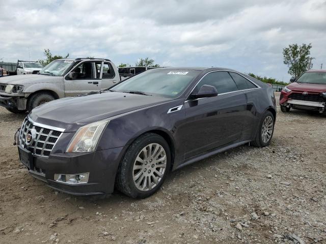 CADILLAC CTS 2014 1g6dc1e37e0145936