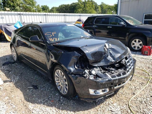 CADILLAC CTS PERFOR 2014 1g6dc1e37e0167922