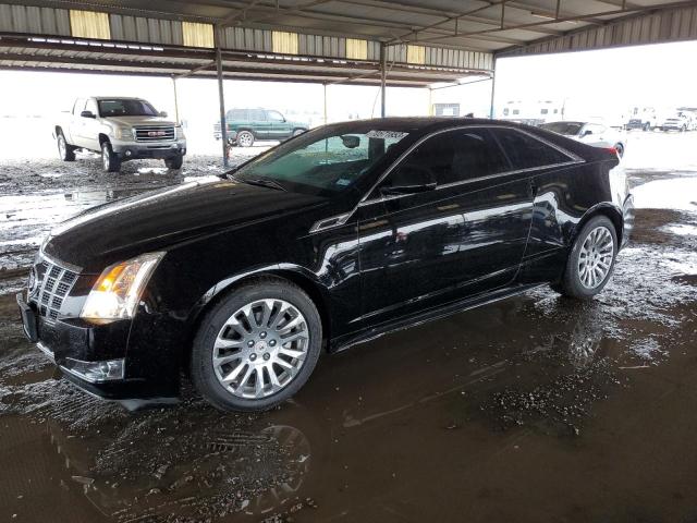 CADILLAC CTS 2014 1g6dc1e37e0174630