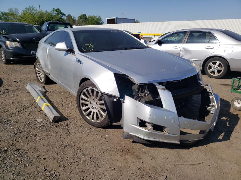 CADILLAC CTS 2012 1g6dc1e38c0100436