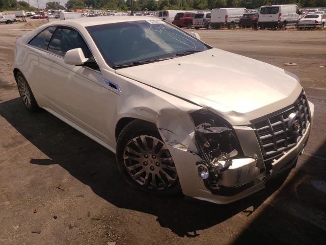 CADILLAC CTS 2012 1g6dc1e38c0125661