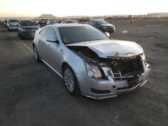 CADILLAC CTS 2012 1g6dc1e38c0156053