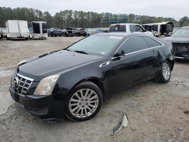 CADILLAC CTS 2012 1g6dc1e38c0156814