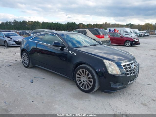 CADILLAC CTS 2013 1g6dc1e38d0165062