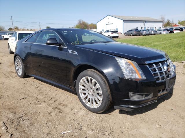 CADILLAC CTS 2013 1g6dc1e38d0166017