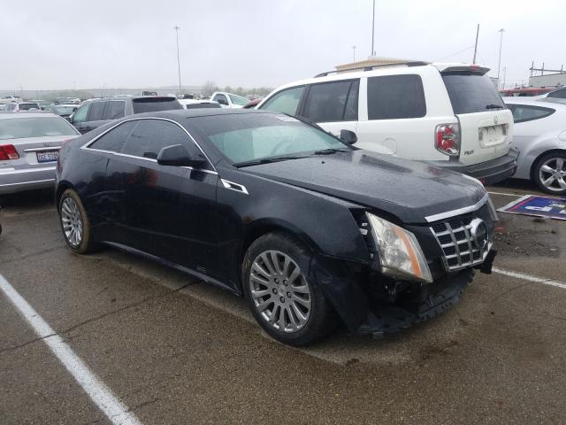 CADILLAC CTS 2013 1g6dc1e38d0168608