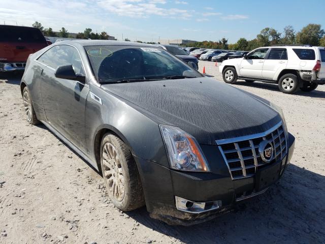 CADILLAC CTS PERFOR 2014 1g6dc1e38e0163099