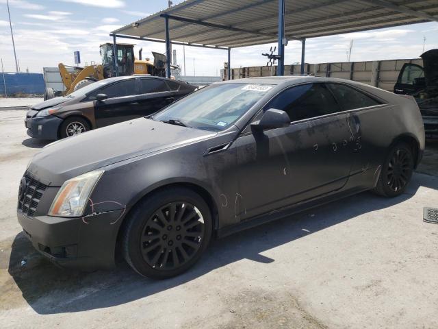 CADILLAC CTS PERFOR 2014 1g6dc1e38e0184289