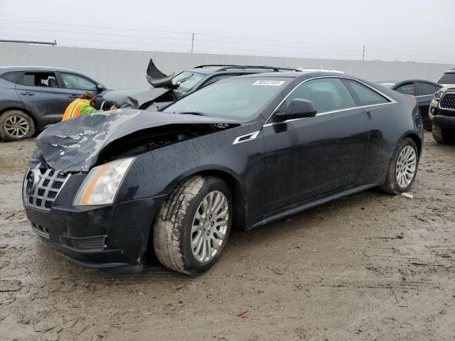 CADILLAC CTS 2012 1g6dc1e39c0103426