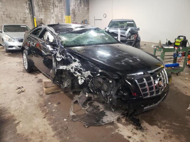 CADILLAC CTS 2012 1g6dc1e39c0115723