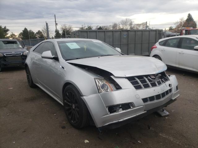 CADILLAC CTS 2012 1g6dc1e39c0116371