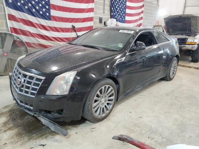 CADILLAC CTS 2012 1g6dc1e39c0137740