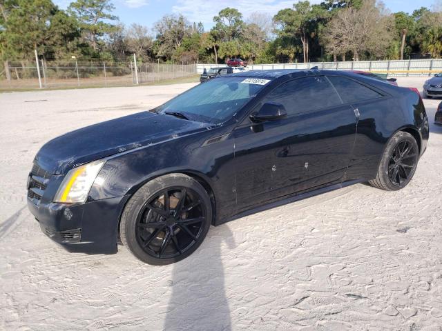 CADILLAC CTS 2012 1g6dc1e39c0145885