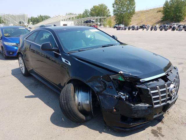 CADILLAC CTS 2012 1g6dc1e39c0153887