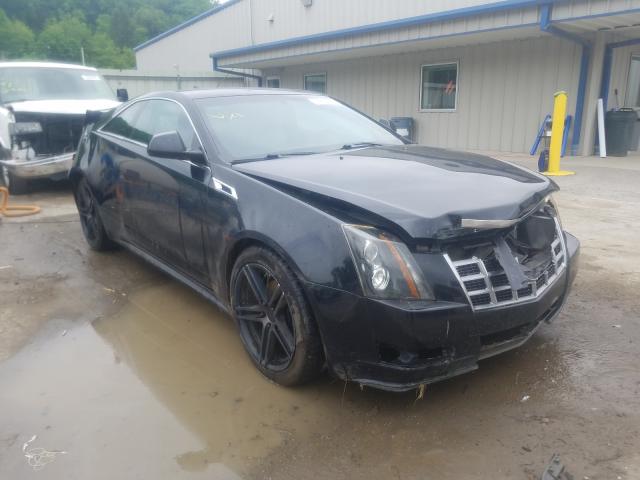 CADILLAC CTS 2012 1g6dc1e39c0156613