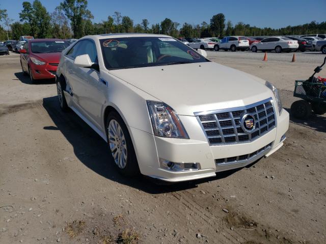 CADILLAC CTS PERFOR 2014 1g6dc1e39e0110282