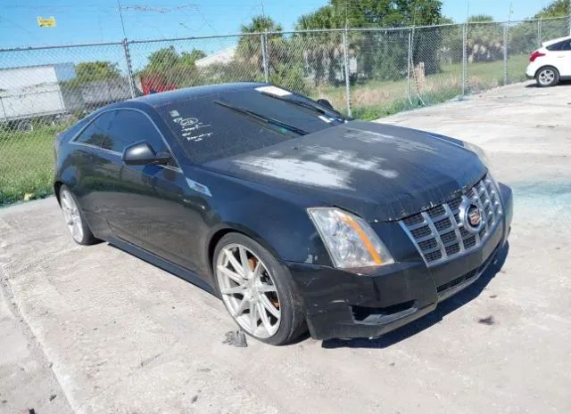 CADILLAC NULL 2012 1g6dc1e3xc0108070