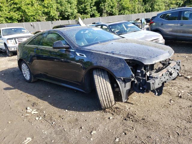 CADILLAC CTS 2012 1g6dc1e3xc0135480