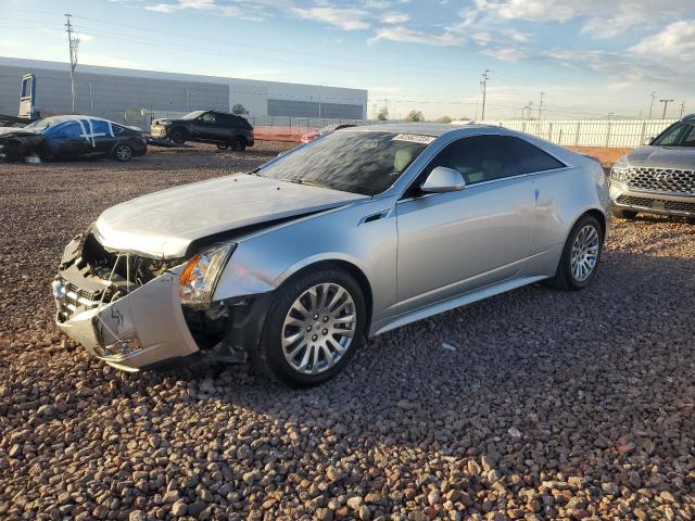 CADILLAC CTS 2014 1g6dc1e3xe0104961