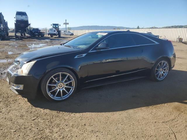 CADILLAC CTS 2014 1g6dc1e3xe0146370