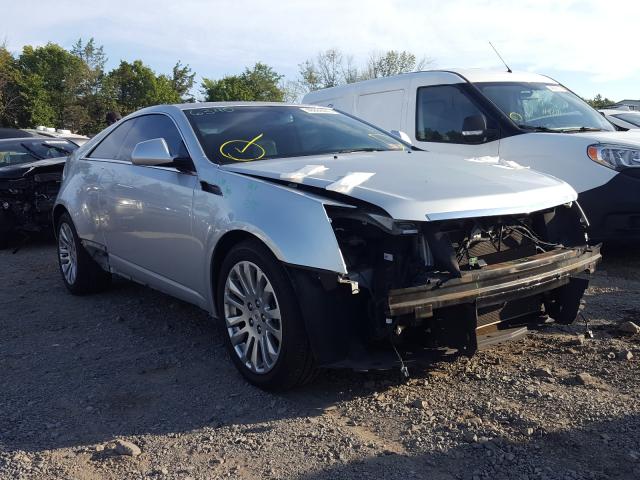 CADILLAC CTS 2011 1g6dc1ed0b0159987