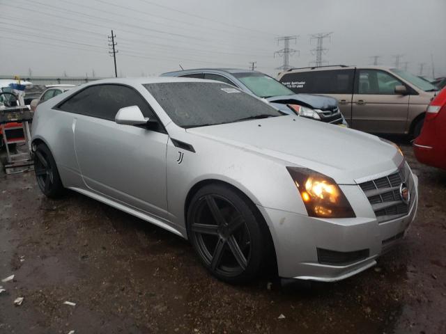 CADILLAC CTS 2011 1g6dc1ed1b0133205