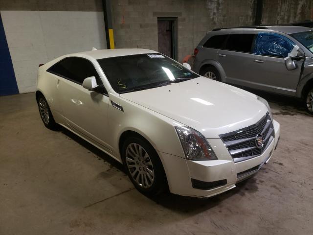 CADILLAC CTS 2011 1g6dc1ed1b0153566