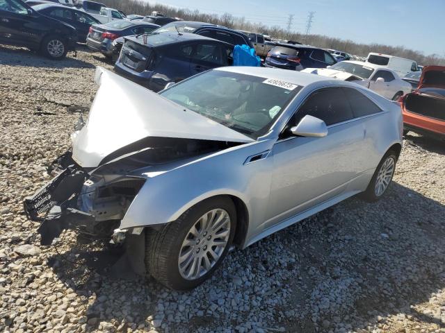 CADILLAC CTS 2011 1g6dc1ed1b0162963