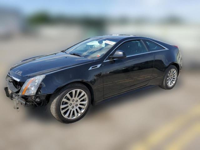 CADILLAC CTS 2011 1g6dc1ed3b0123372