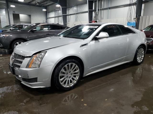 CADILLAC CTS 2011 1g6dc1ed3b0155335