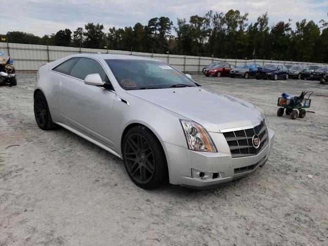 CADILLAC CTS 2011 1g6dc1ed4b0127964