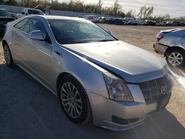 CADILLAC CTS 2011 1g6dc1ed5b0135894