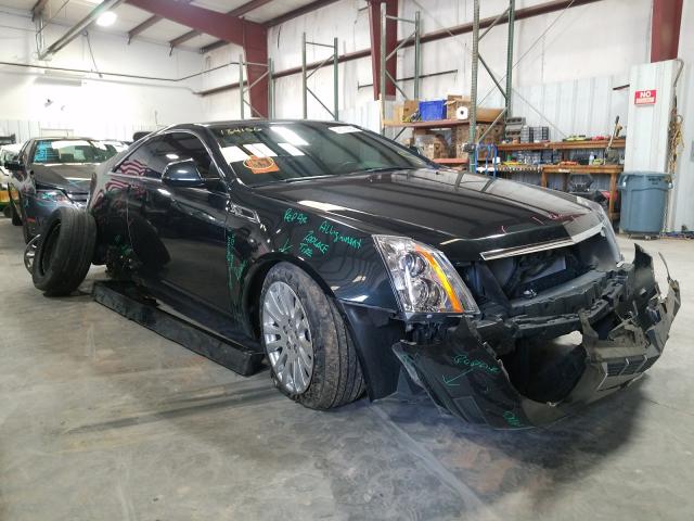 CADILLAC CTS 2011 1g6dc1ed8b0134156