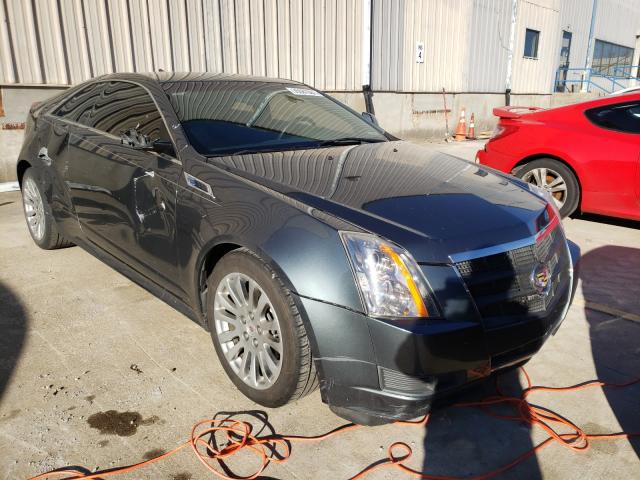 CADILLAC CTS 2011 1g6dc1ed8b0137977