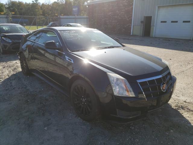 CADILLAC CTS 2011 1g6dc1ed8b0141351