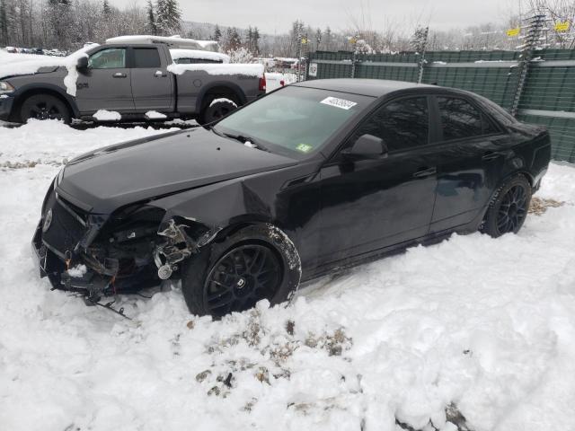 CADILLAC CTS 2012 1g6dc5e50c0134380