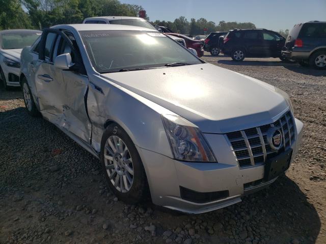 CADILLAC CTS 2012 1g6dc5e50c0141135