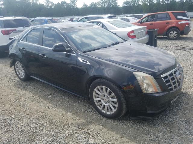 CADILLAC CTS 2012 1g6dc5e50c0145945