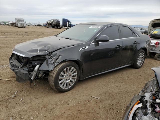 CADILLAC CTS 2012 1g6dc5e50c0148540