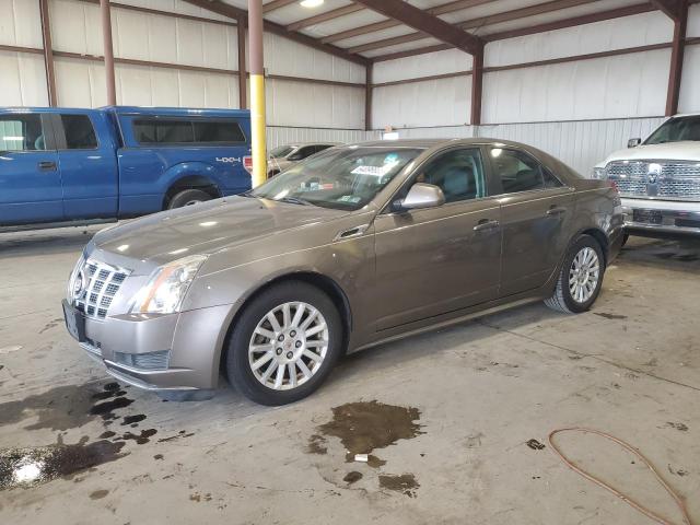 CADILLAC CTS 2012 1g6dc5e50c0152474