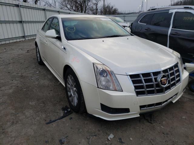 CADILLAC CTS 2012 1g6dc5e51c0109259