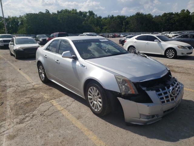 CADILLAC CTS 2012 1g6dc5e51c0114798