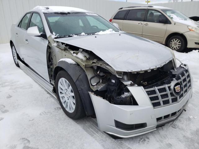 CADILLAC CTS 2012 1g6dc5e51c0126739