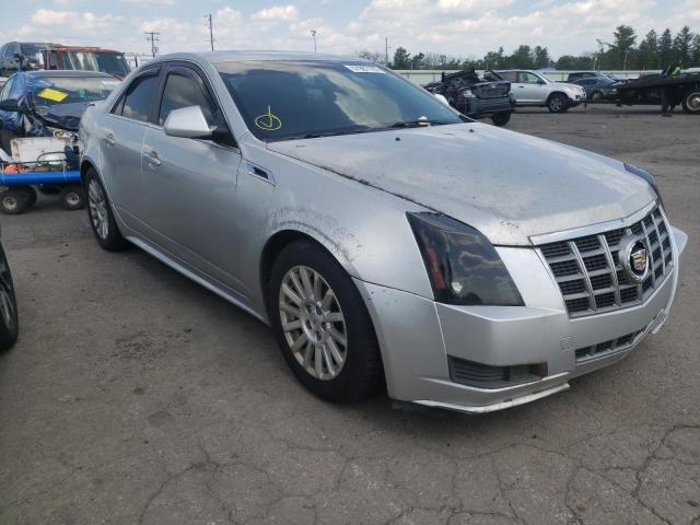 CADILLAC CTS 2012 1g6dc5e51c0139930