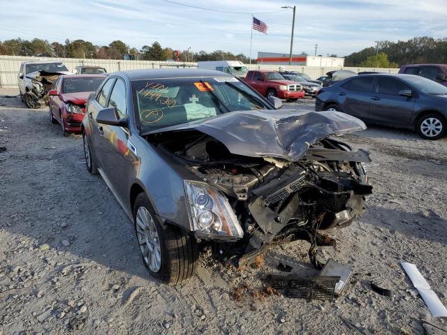 CADILLAC CTS 2012 1g6dc5e51c0144920