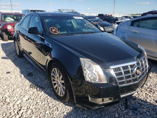 CADILLAC CTS 2012 1g6dc5e51c0146022