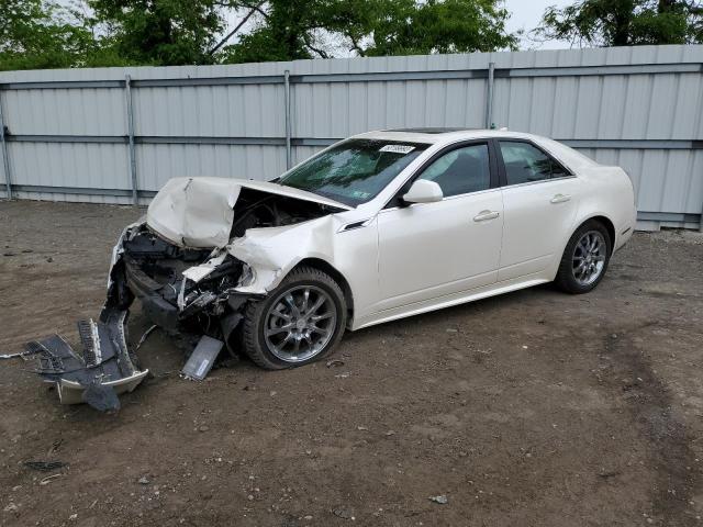 CADILLAC CTS 2012 1g6dc5e52c0111179