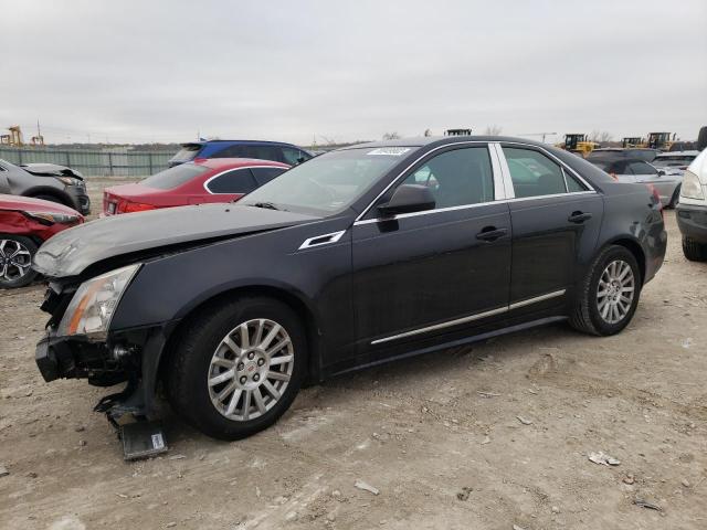 CADILLAC CTS 2012 1g6dc5e52c0112736