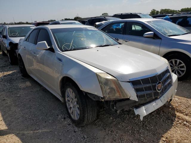 CADILLAC CTS 2012 1g6dc5e52c0123140